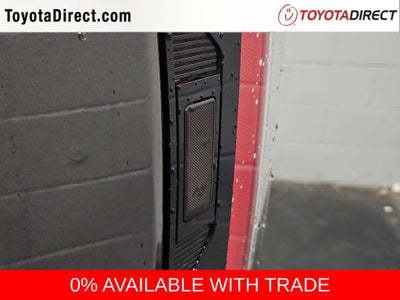 2026 Toyota Tundra 1794
