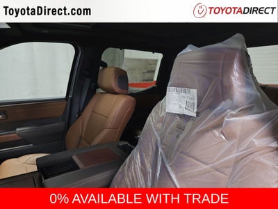 2026 Toyota Tundra 1794