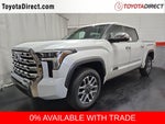 2026 Toyota Tundra 1794