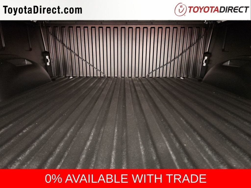 2026 Toyota Tundra 1794