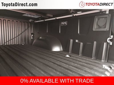 2026 Toyota Tundra 1794