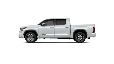 2026 Toyota Tundra 1794