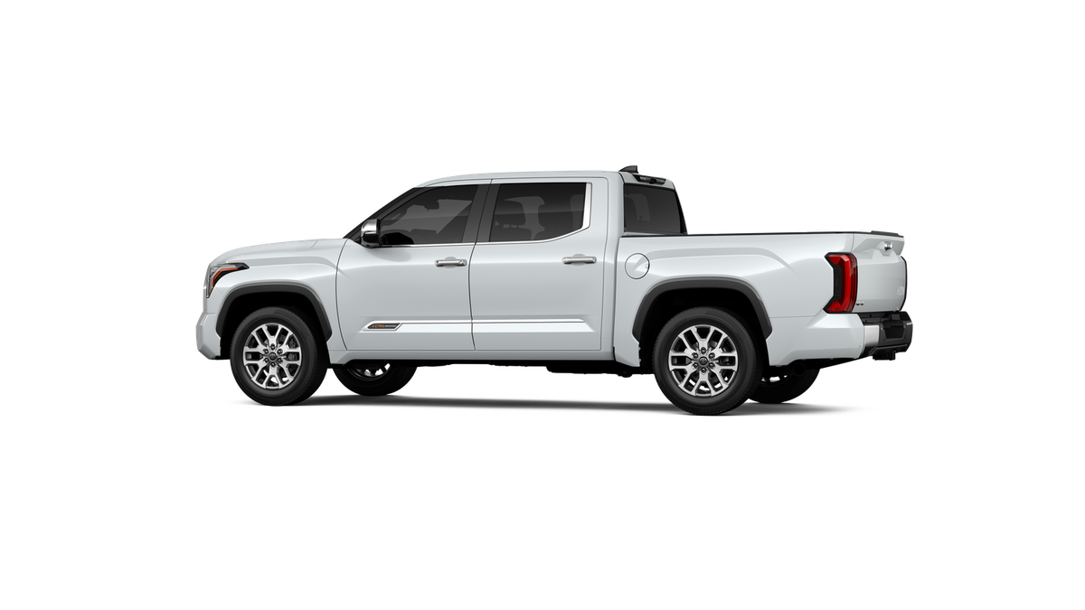 2026 Toyota Tundra 1794