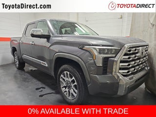 2026 Toyota Tundra 1794