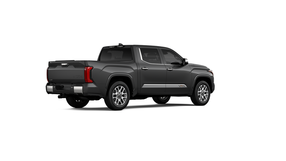 2026 Toyota Tundra 1794