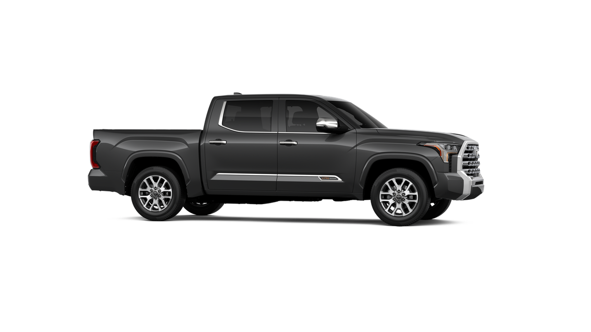 2026 Toyota Tundra 1794
