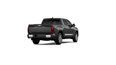 2026 Toyota Tundra 1794