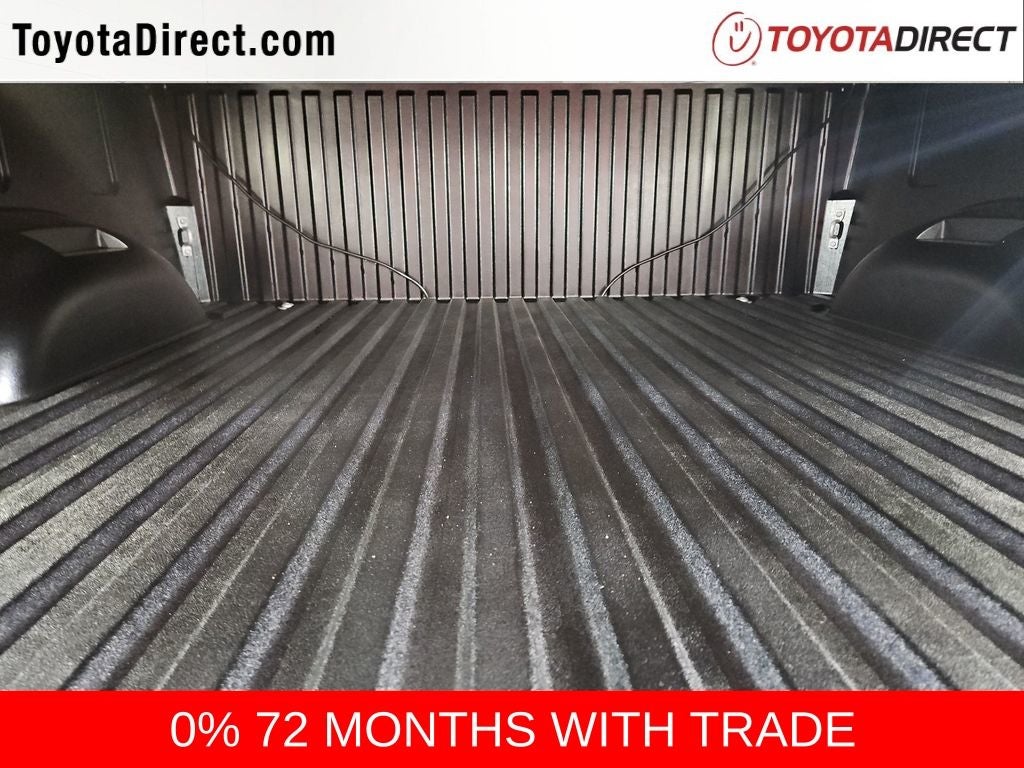 2026 Toyota Tundra 1794