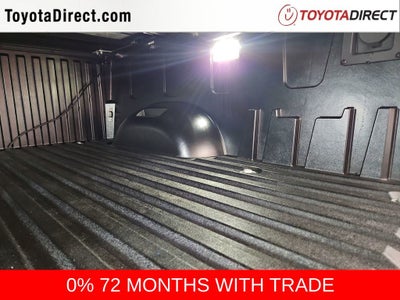 2026 Toyota Tundra 1794