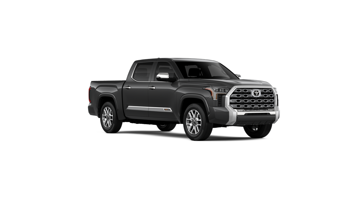2026 Toyota Tundra 1794