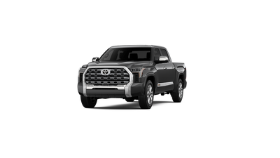 2026 Toyota Tundra 1794
