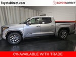 2026 Toyota Tundra 1794