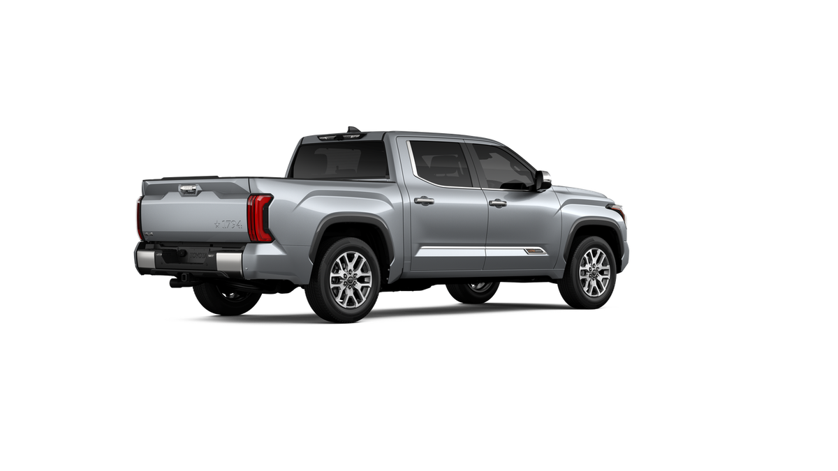 2026 Toyota Tundra 1794