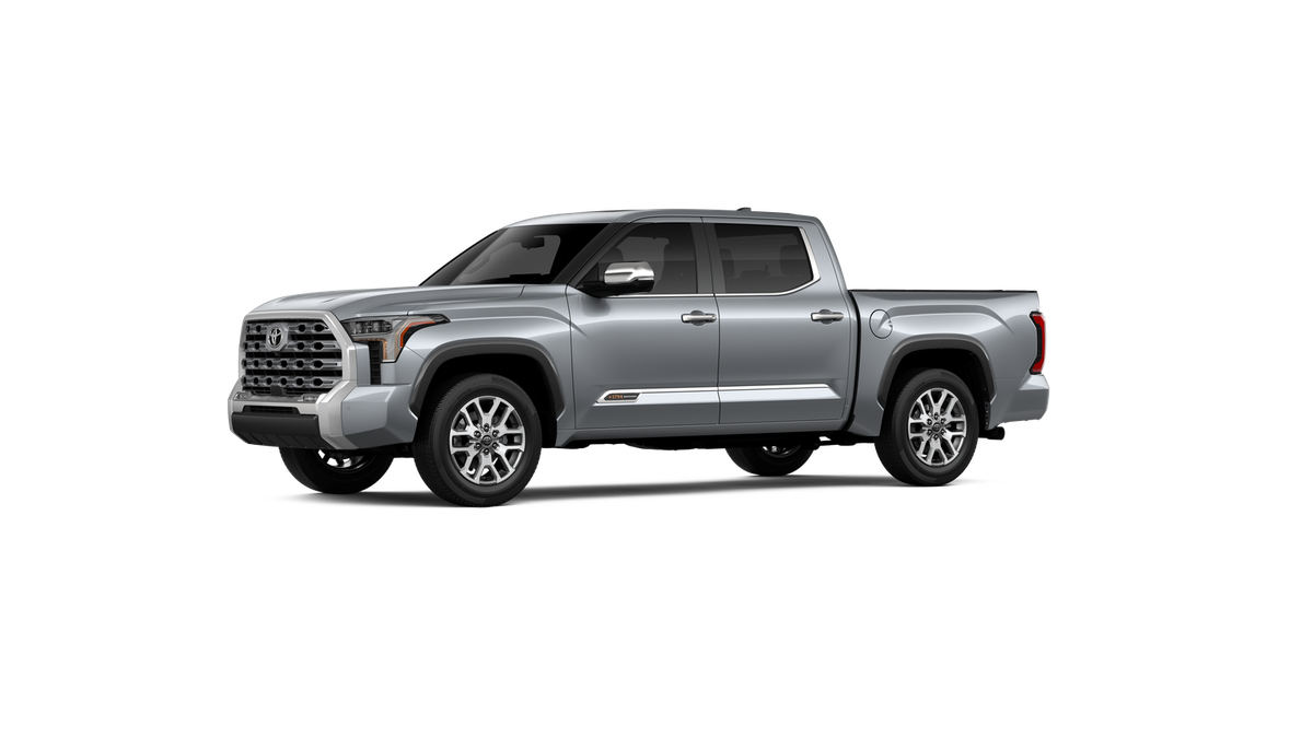2026 Toyota Tundra 1794