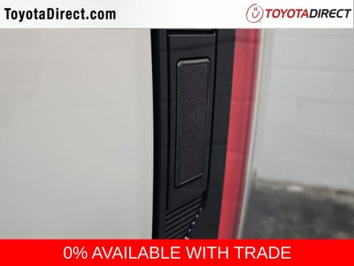 2026 Toyota Tundra 1794