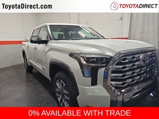 2026 Toyota Tundra 1794