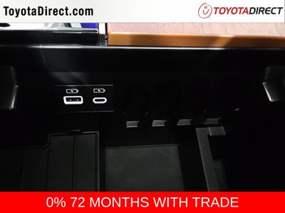 2026 Toyota Tundra 1794