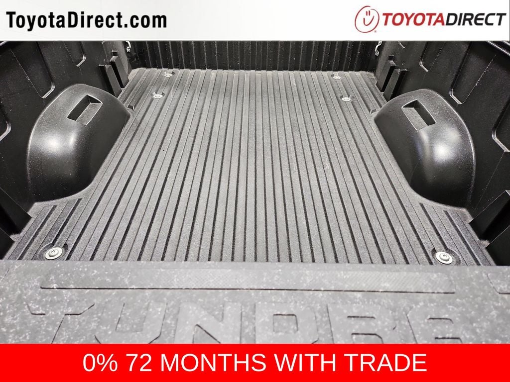 2026 Toyota Tundra 1794