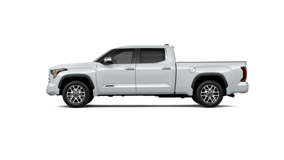 2026 Toyota Tundra 1794