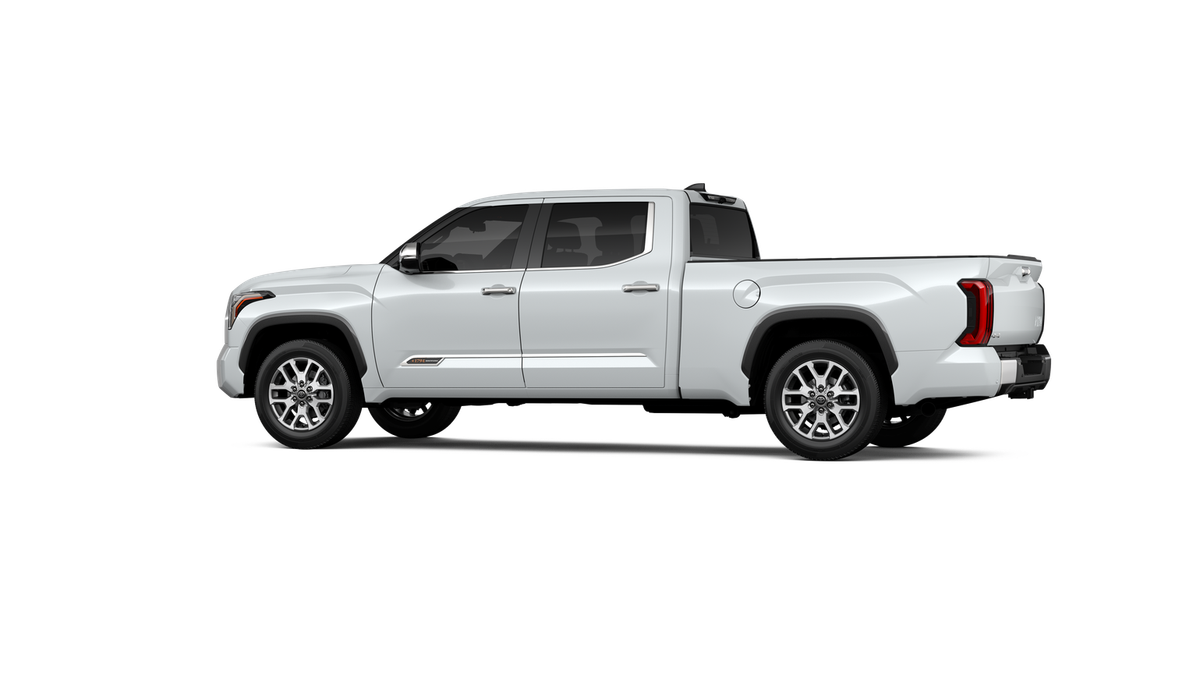 2026 Toyota Tundra 1794