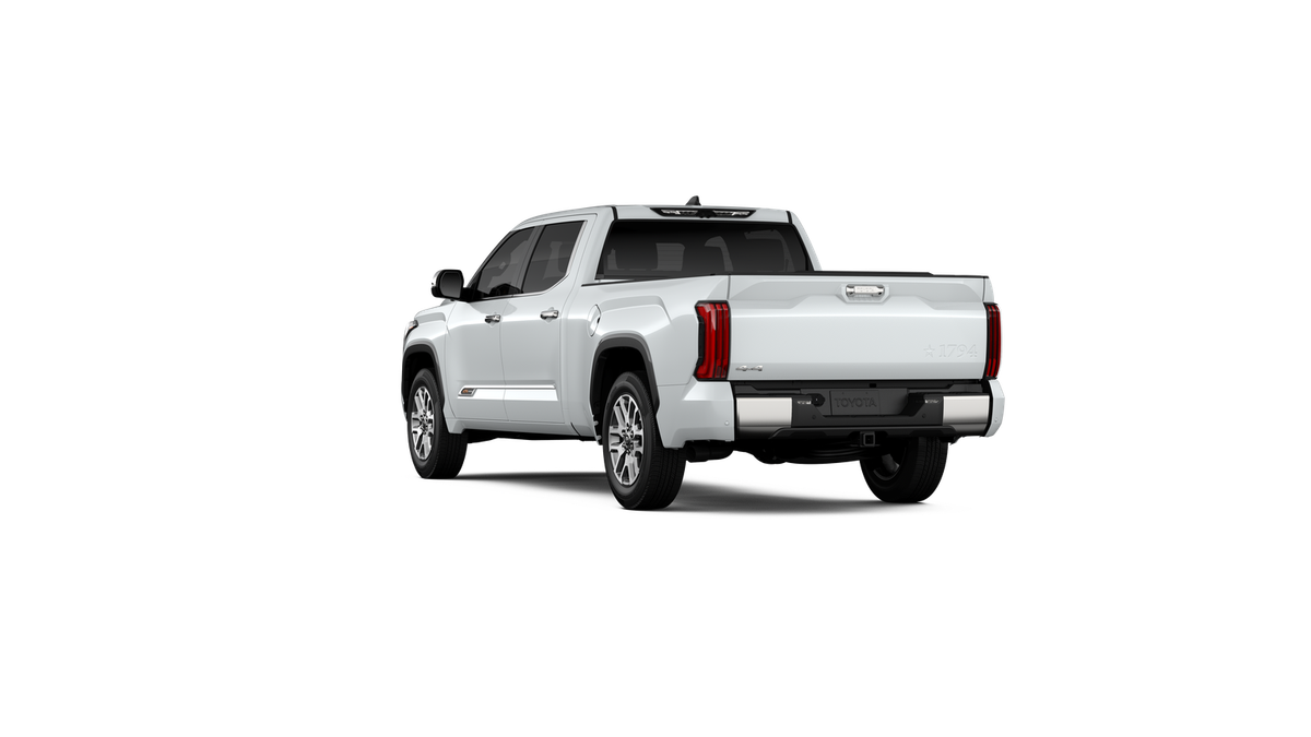 2026 Toyota Tundra 1794