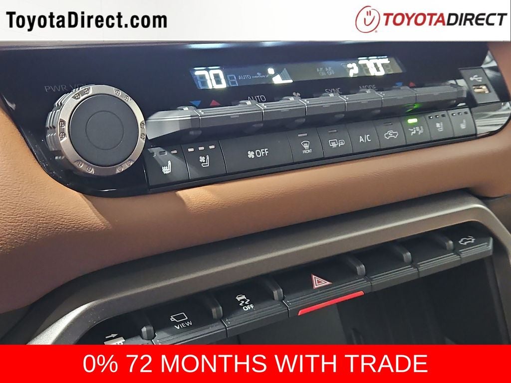 2026 Toyota Tundra 1794