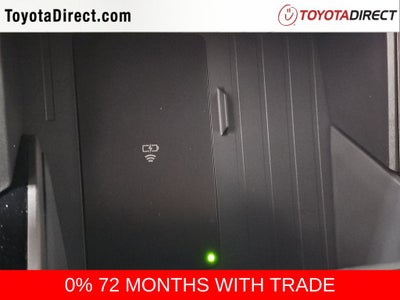 2026 Toyota Tundra 1794