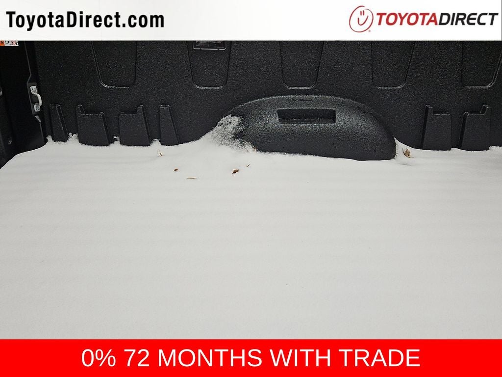 2026 Toyota Tundra 1794