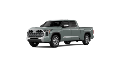 2026 Toyota Tundra 1794