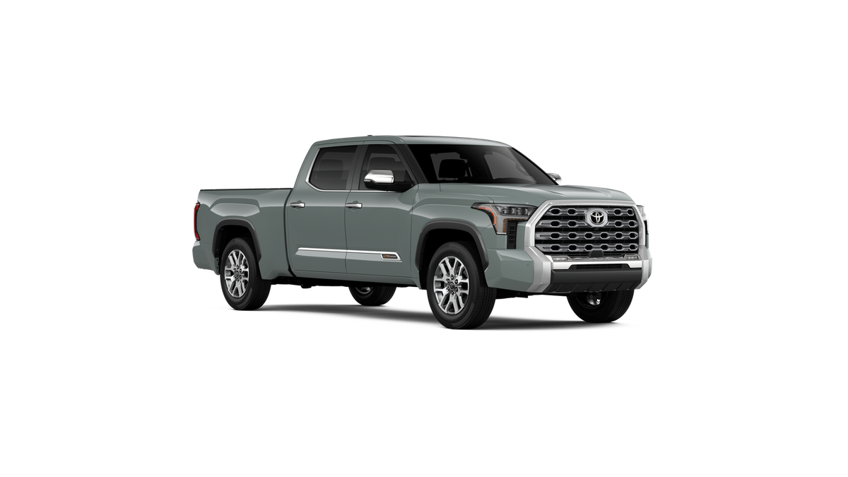 2026 Toyota Tundra 1794