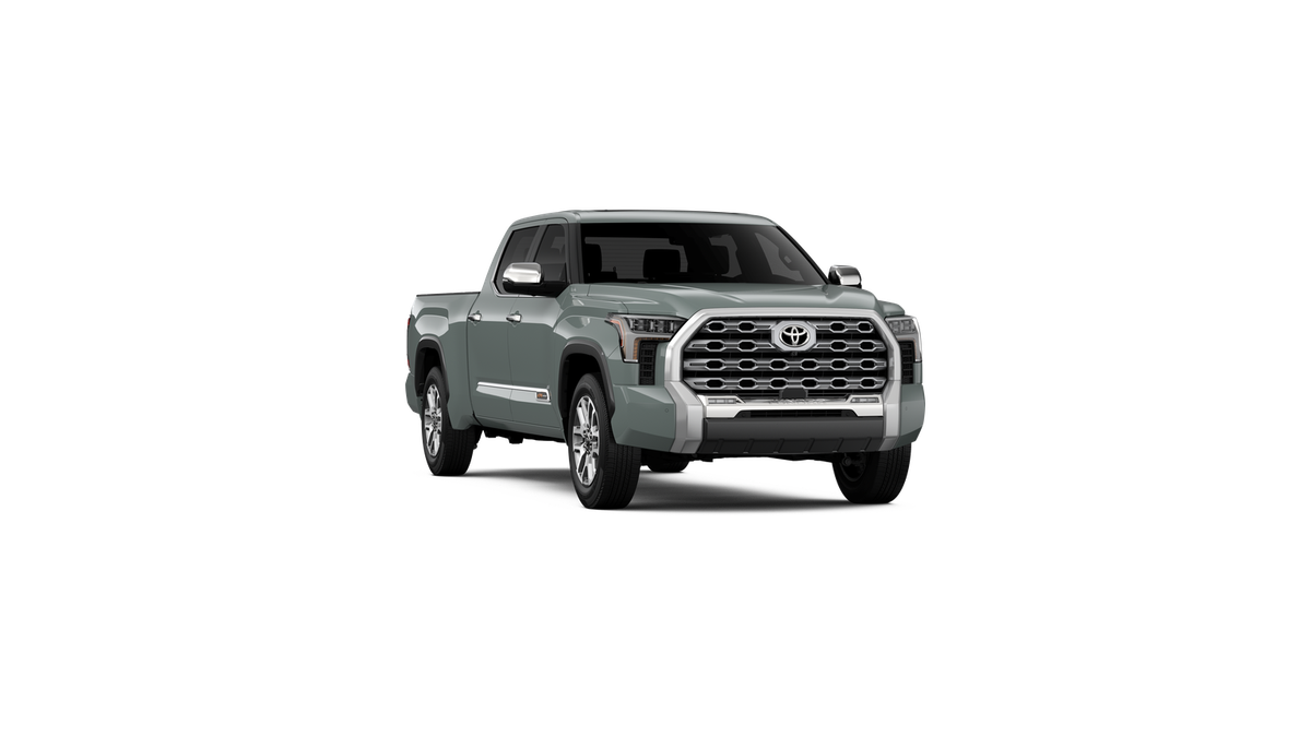 2026 Toyota Tundra 1794