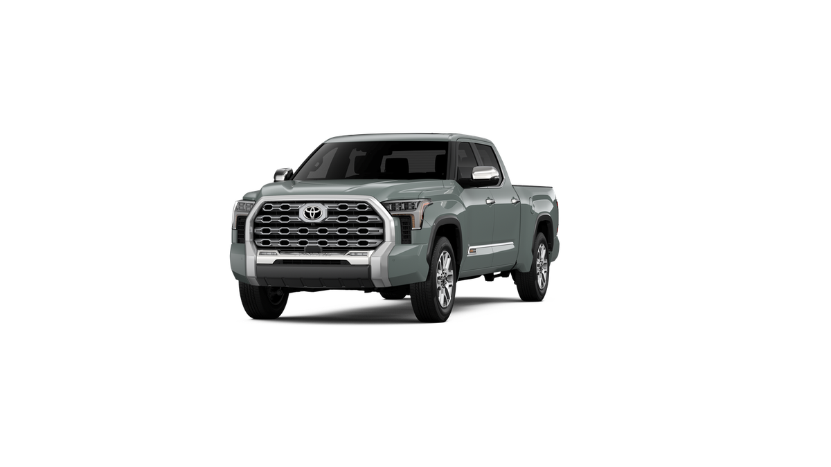 2026 Toyota Tundra 1794