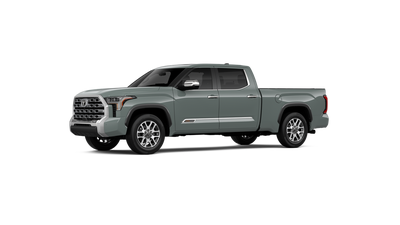 2026 Toyota Tundra 1794
