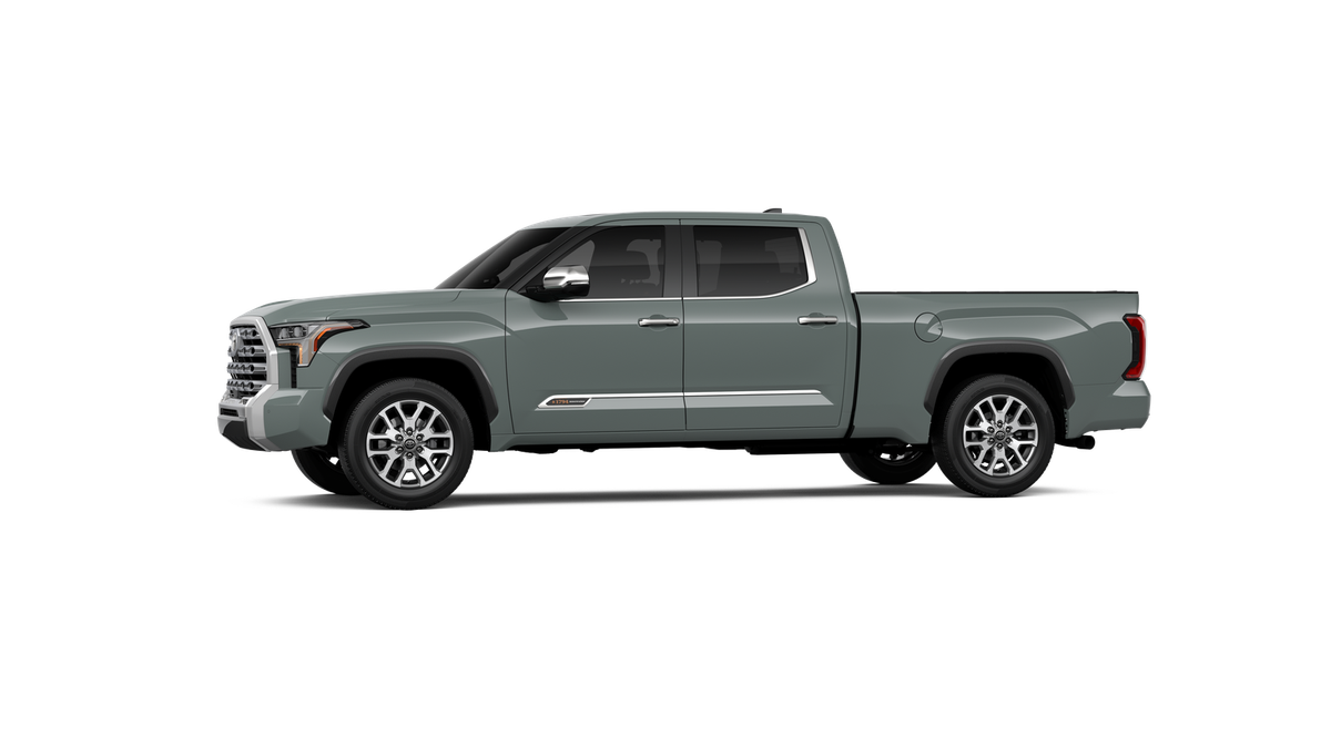 2026 Toyota Tundra 1794