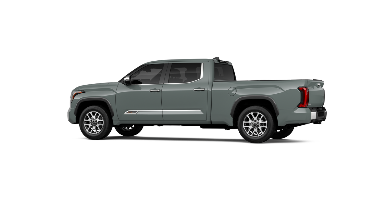 2026 Toyota Tundra 1794