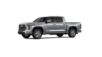 2026 Toyota Tundra Hybrid 1794 Edition