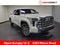 2025 Toyota Tundra Hybrid 1794 Edition