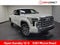 2025 Toyota Tundra Hybrid 1794 Edition