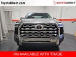2026 Toyota Tundra Hybrid 1794 Edition
