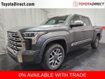 2026 Toyota Tundra Hybrid 1794 Edition