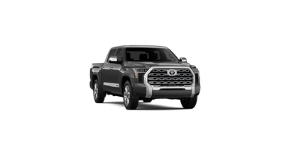 2026 Toyota Tundra Hybrid 1794 Edition