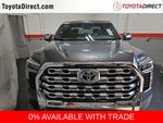 2026 Toyota Tundra Hybrid 1794 Edition