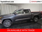 2026 Toyota Tundra Hybrid 1794 Edition