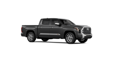 2026 Toyota Tundra Hybrid 1794 Edition