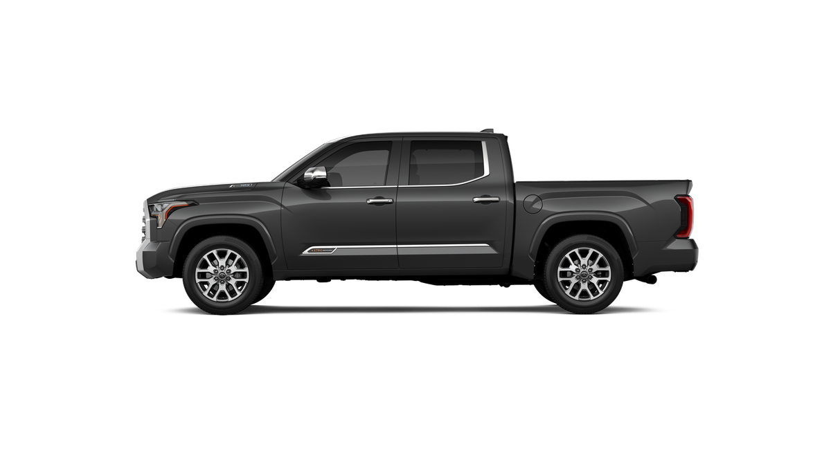 2026 Toyota Tundra Hybrid 1794 Edition