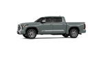 2026 Toyota Tundra Hybrid 1794 Edition