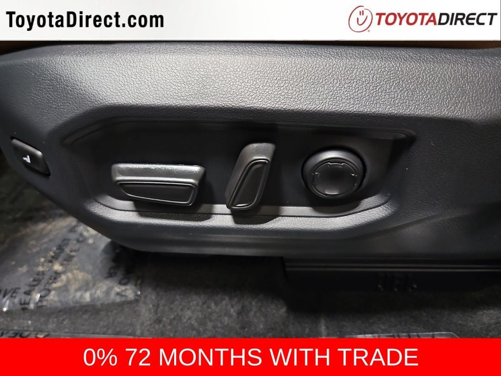 2026 Toyota Tundra Hybrid 1794 Edition