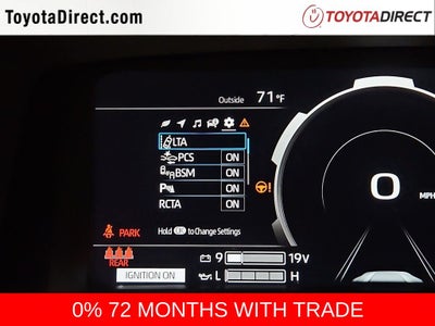 2026 Toyota Tundra Hybrid 1794 Edition