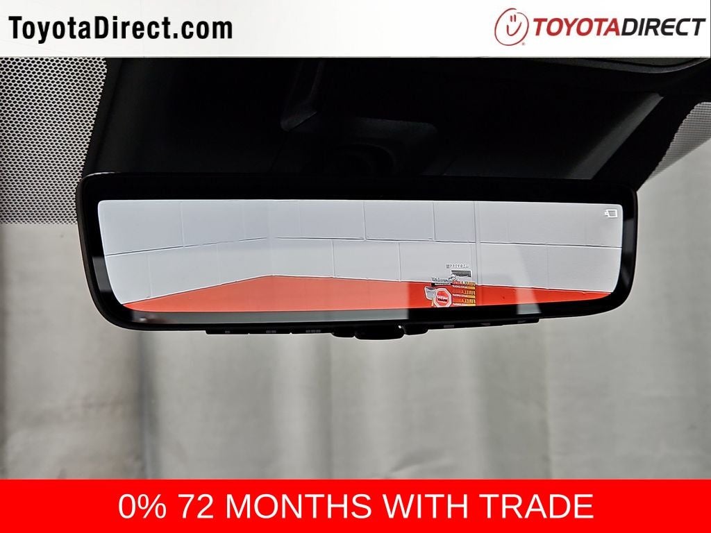 2026 Toyota Tundra Hybrid 1794 Edition