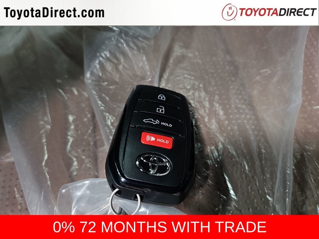 2026 Toyota Tundra Hybrid 1794 Edition